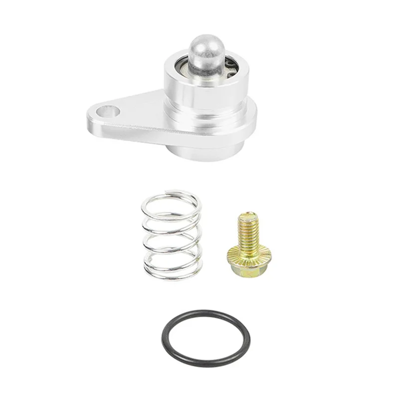 

Reverse Locking Solenoid Valve Disassembly Kit For T-56 TR-6060 Gearbox Deletes Lockout