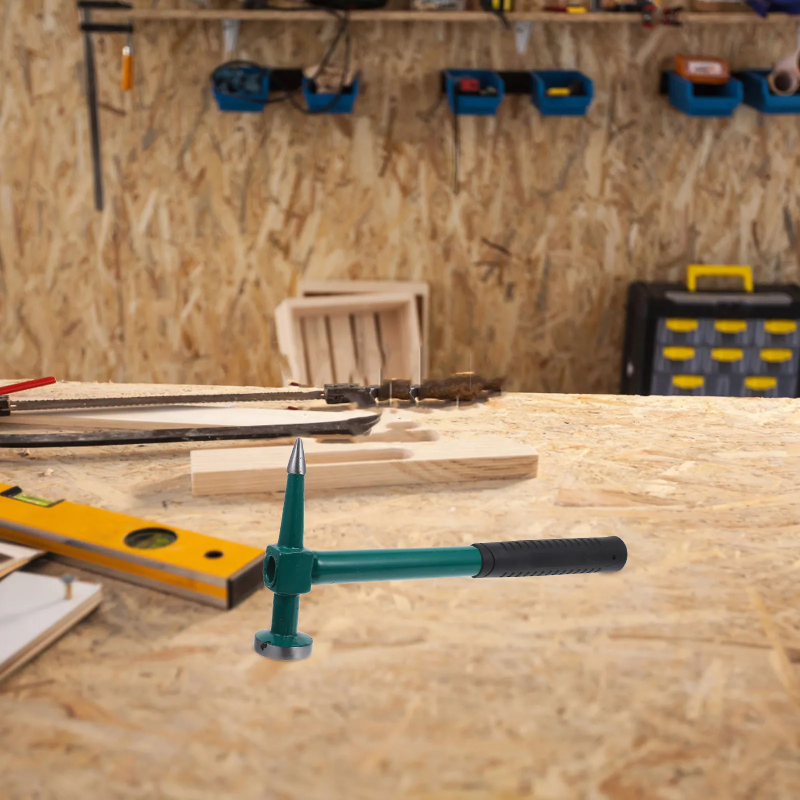 مجموعة أدوات إزالة دنت المطرقة الفولاذية من DOITOOL، خطافات معدنية للصفائح المعدنية للسيارة