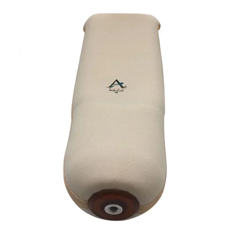 

2026 Artificial Limbs Prosthetic Leg Simple Type Gel Liner With Locking Prosthetic Liner
