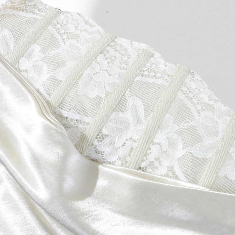 Jupe Midi légère pour femmes, taille haute, Design esthétique, mode femme, taille haute, tenue décontractée, Mini jupe AJ2803