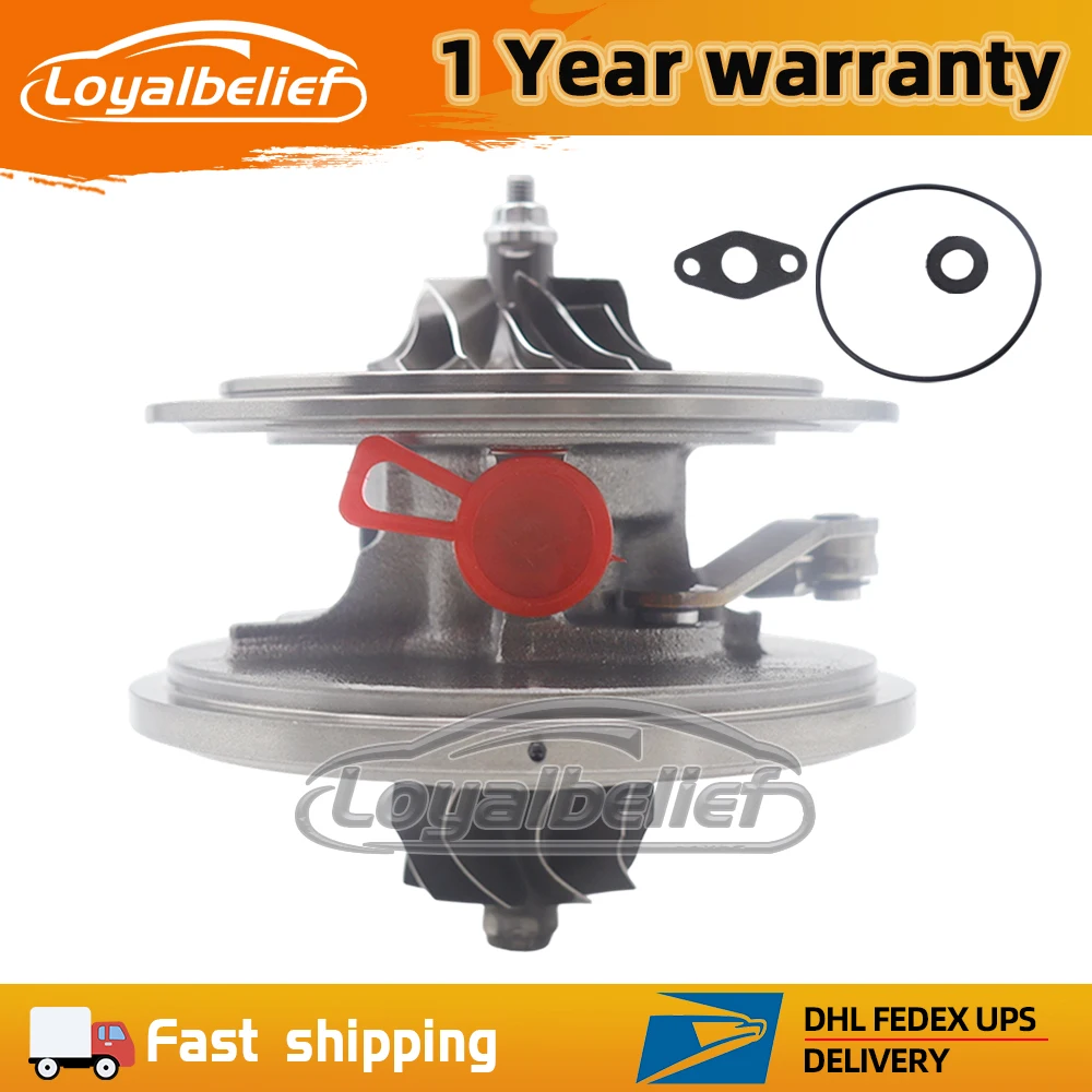 GTB1749V Turbine Turbo Patrone Core Chra Für Fiat Ducato III 2,2 HDi 4H03 2011-798128 9802446680 9676934380 798128-5006S