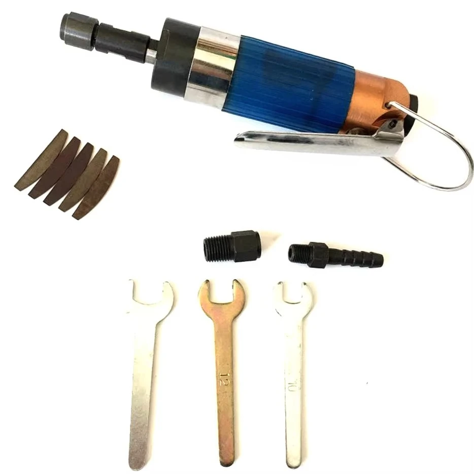 Air Die Grinder Pneumatic Grinders 20000 rpm Heavy cutting and grinding