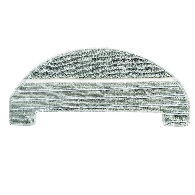 Для Ihome Autovac Nova самопустой роликовый набор фильтров для швабры пылесборник набор запасных частей для робота пылесоса