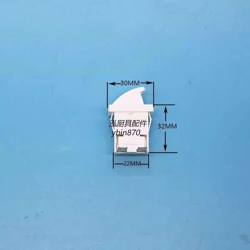 For Refrigerators Door Control Switch for Williams Display Cabinet Refrigerator Fan Running Switch 3006