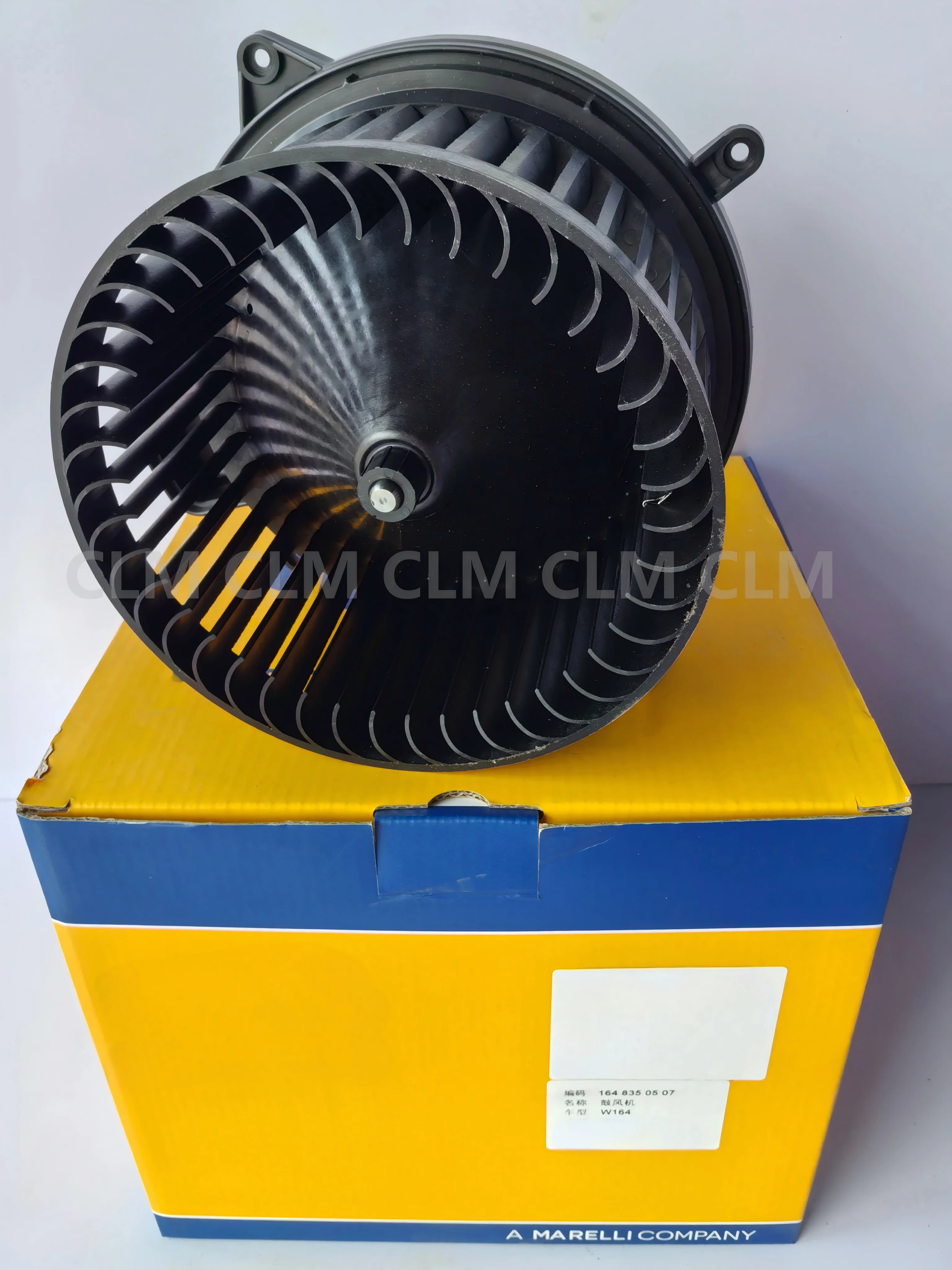 Heating Heater Fan Blower Motor for MERCEDES BENZ X164 X164 GL320 GL350 GL420 1648350507 A1648350007 A1648350307 A1648350507