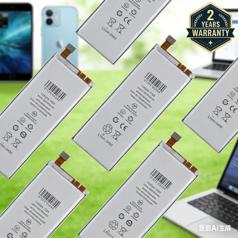 

Аккумулятор для мобильного телефона A11 для UMI UMIDIGI A11, 5150 мАч, высокое качество