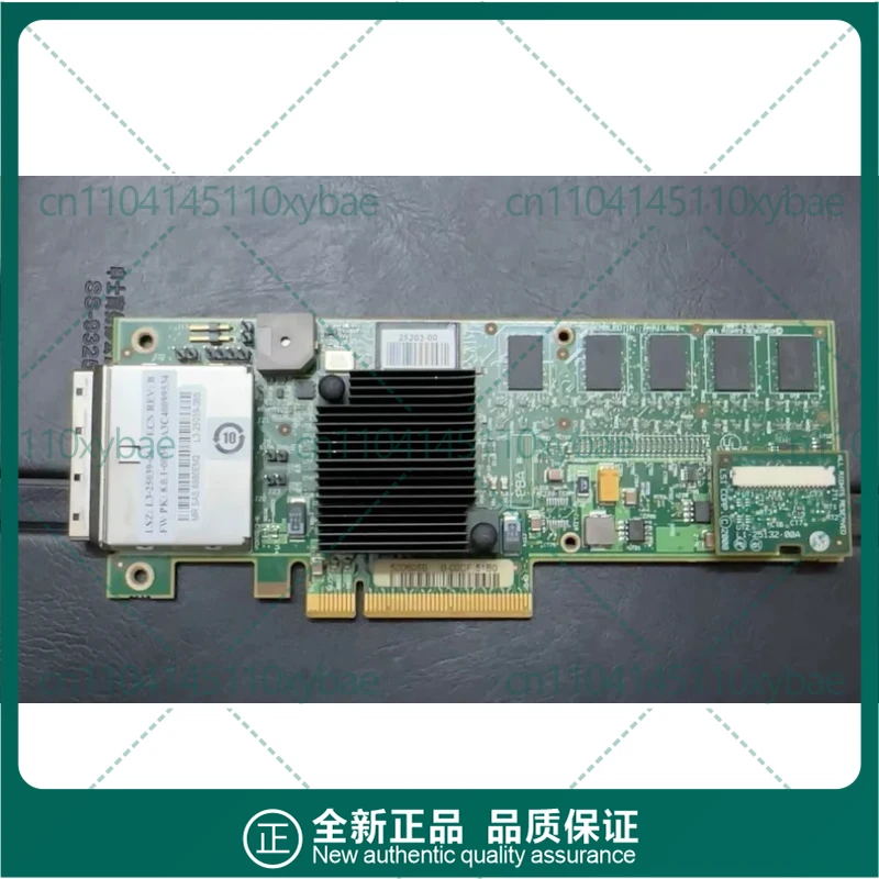 Used For Lsi L3-250…