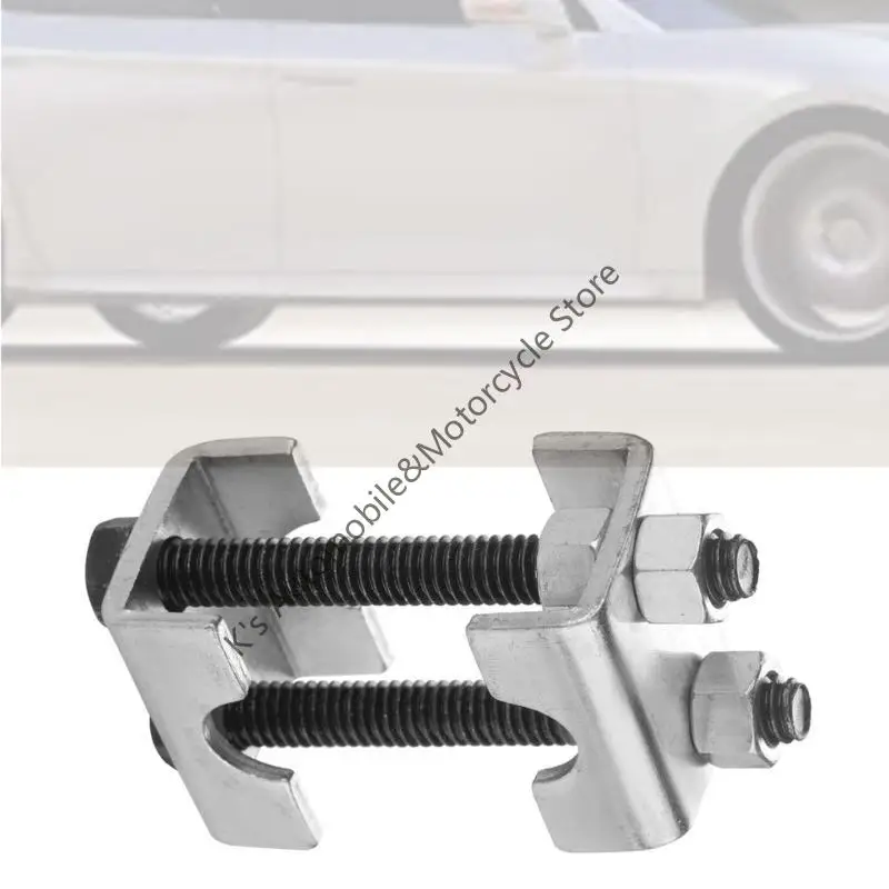 

Q39F 2PCS/SET 2 -Way Регулируемый подъемный или нижняя пружина