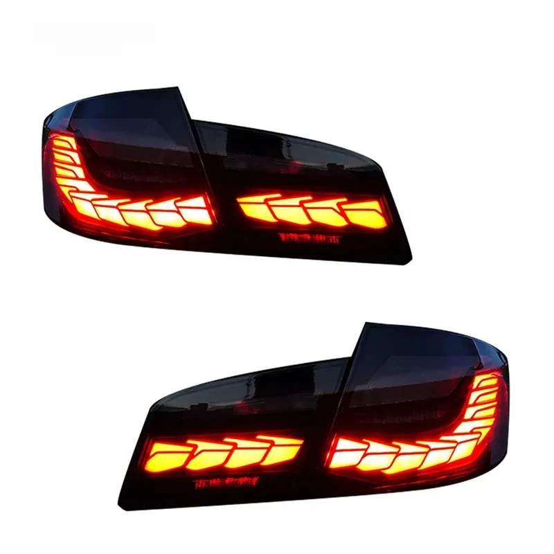 

Led Tail Lamp Rear Light For 5 Series F10 F18 2011- 2017 Taillights