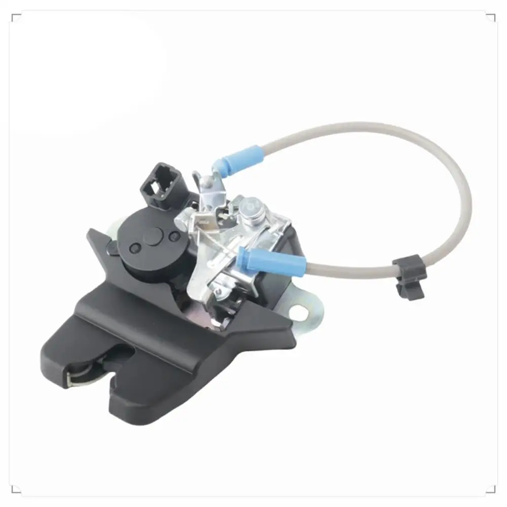 Car Luggage Compart…