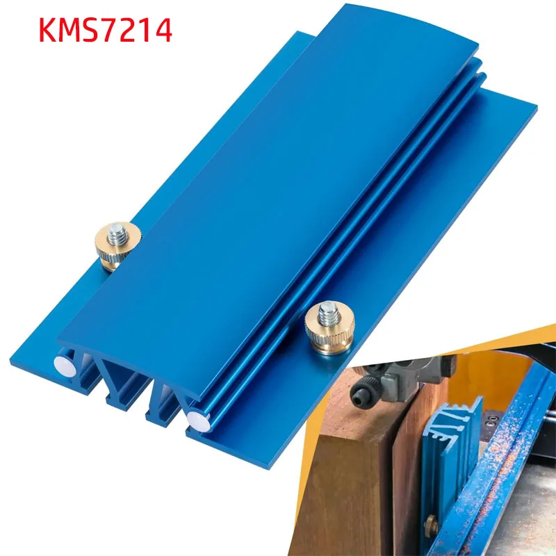 KMS7214 Resaw Guide 7