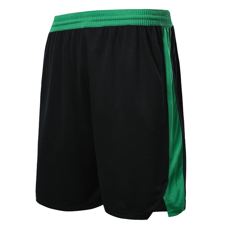 Spodenki do koszykówki Szybkoschnące męskie Solidne, oddychające Jogging Bieganie Sportowe spodenki treningowe Letnie sportowe męskie spodenki przyczynowe
