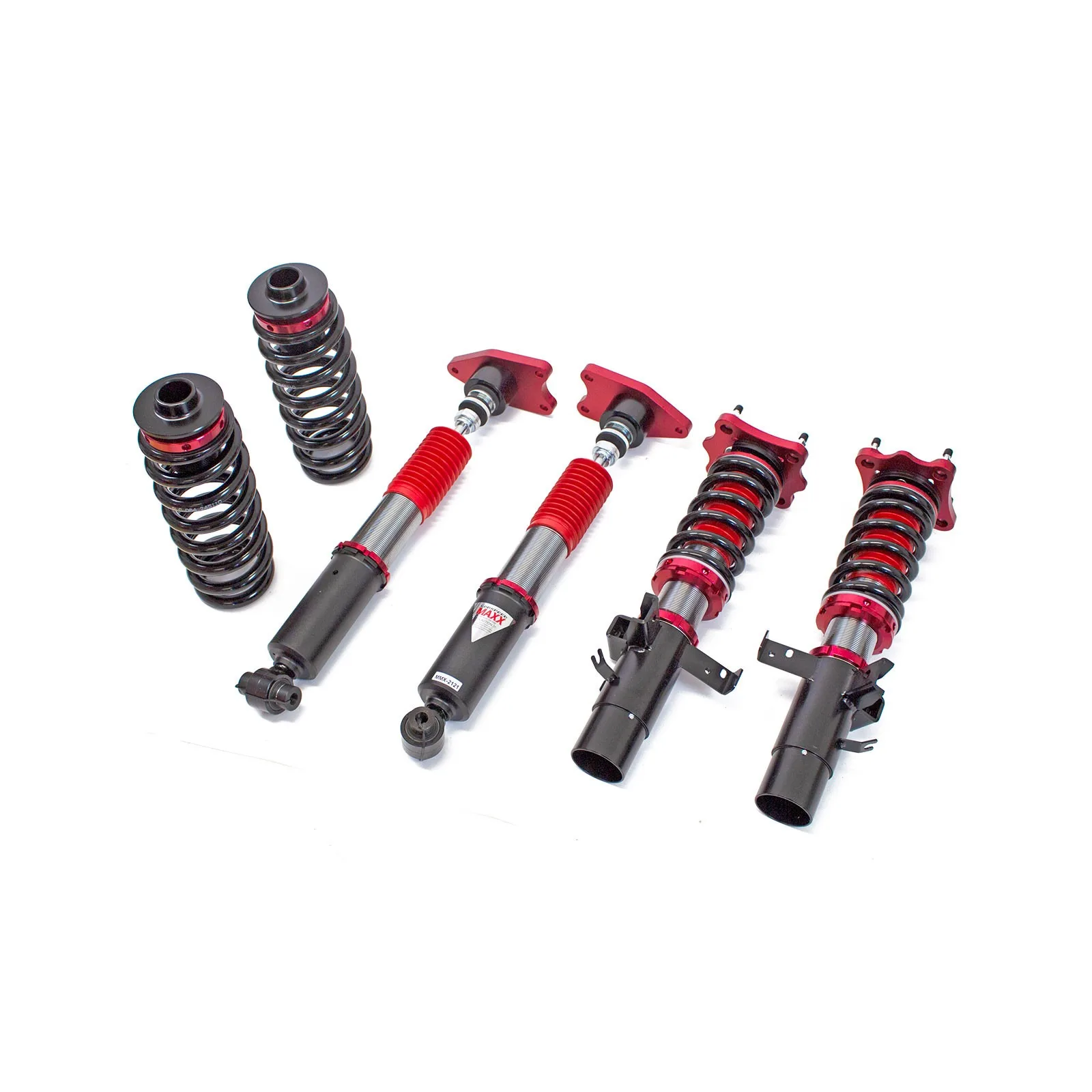 T for Toyota GR Supra (A90/A91) 2020-25 Coilovers/Modified shock absorbers /Coilovers suspension