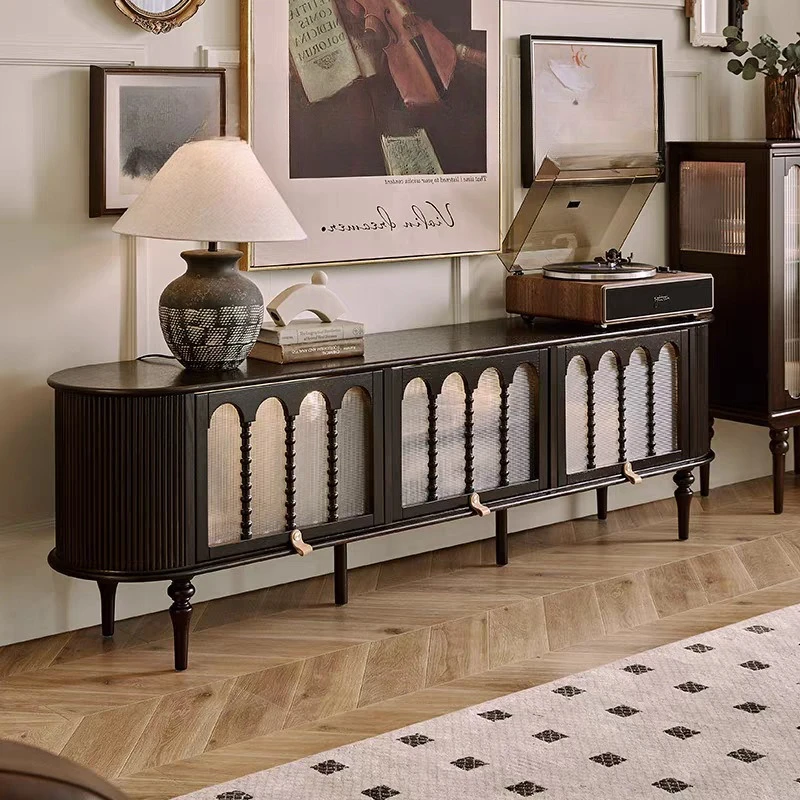 

Домашние подставки для телевизора Столы для гостиной Подставка для спальни Подставки для телевизора Простая деревянная мебель Apparecchi Televisivi MHDSG