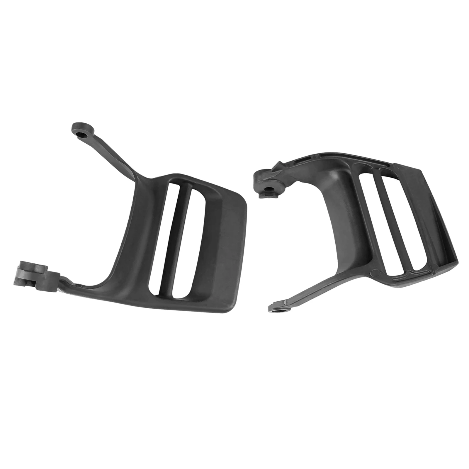 1Pc Chain Brake Handle Lever Machinery Replacement Compatible With Husqvarna 340 345 350 Chainsaw for 503 850 901 Accessories