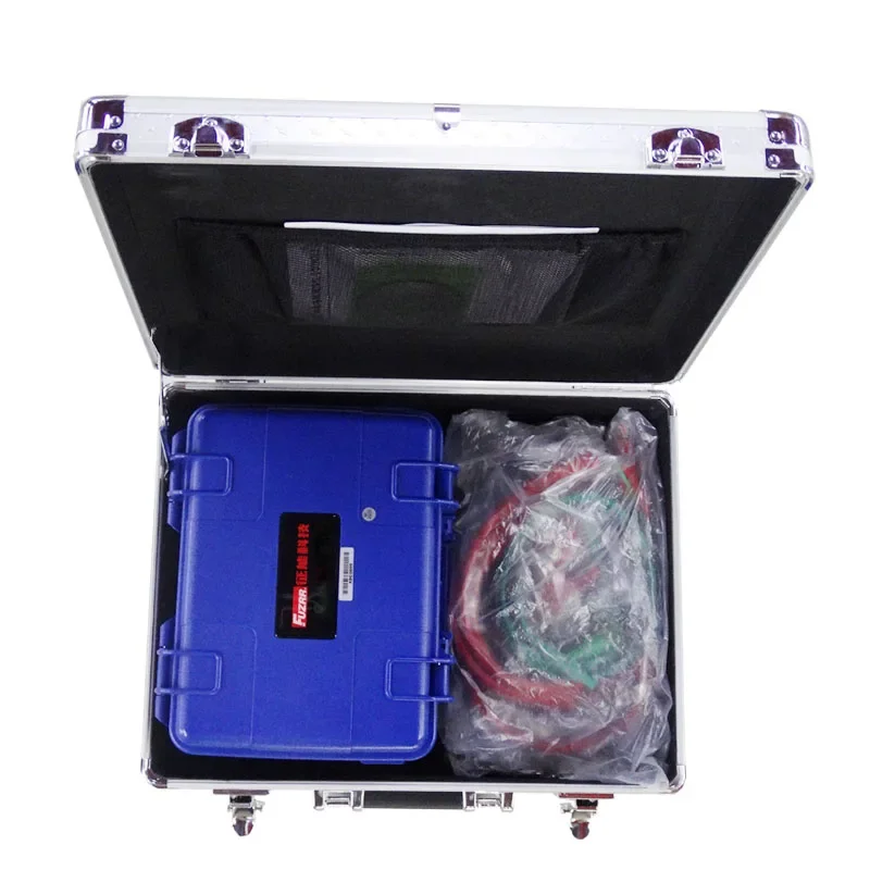 ES3045E Megohmmeter Insulation Resistance Tester Digital Insulation Resistance Tester 2500v 5000v 10kv