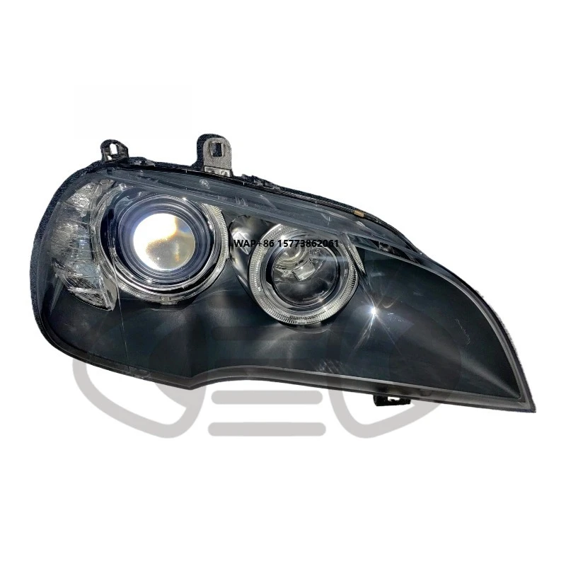 

1 Set High Quality Lighting System Suitable for X5 E70 Old Model Hernia Car