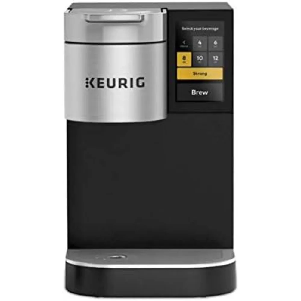 Keurig K-컵용 상업용 커피 메이커, K-2500 싱글 서브