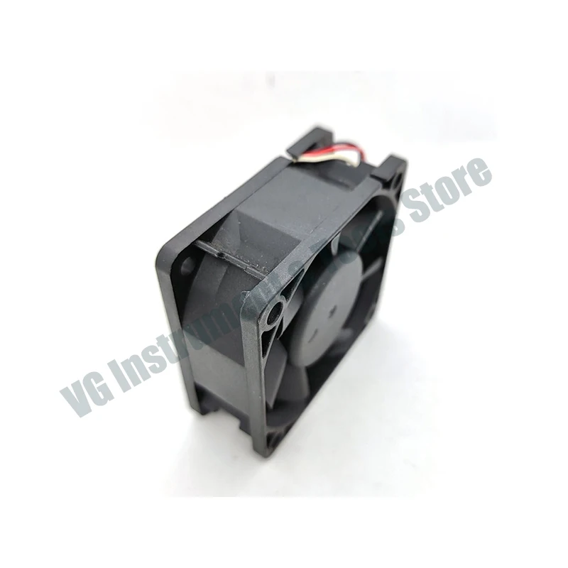 Neu für 2410ML-05W-B79 M04 DC24V 0,25A 60 x 60 x 25 mm Alarmsignal-Inverter-Lüfter – Detail 3