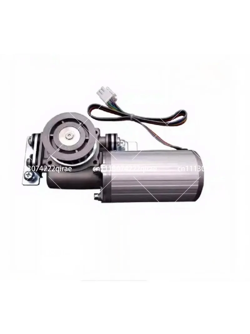 Automatic Induction Door Motor Square Round Controller Electric Glass Door Accessories