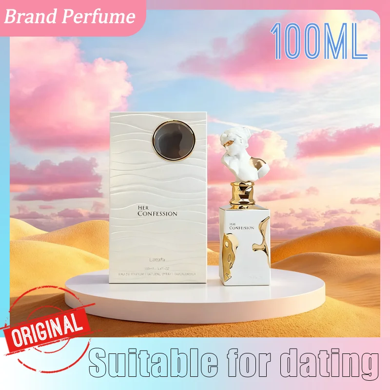 

Высококачественные брендовые духи, 100 мл, стойкий аромат, нежный и освежающий цветочный спрей для тела, успокаивающий и нежный тон древесины, унисекс