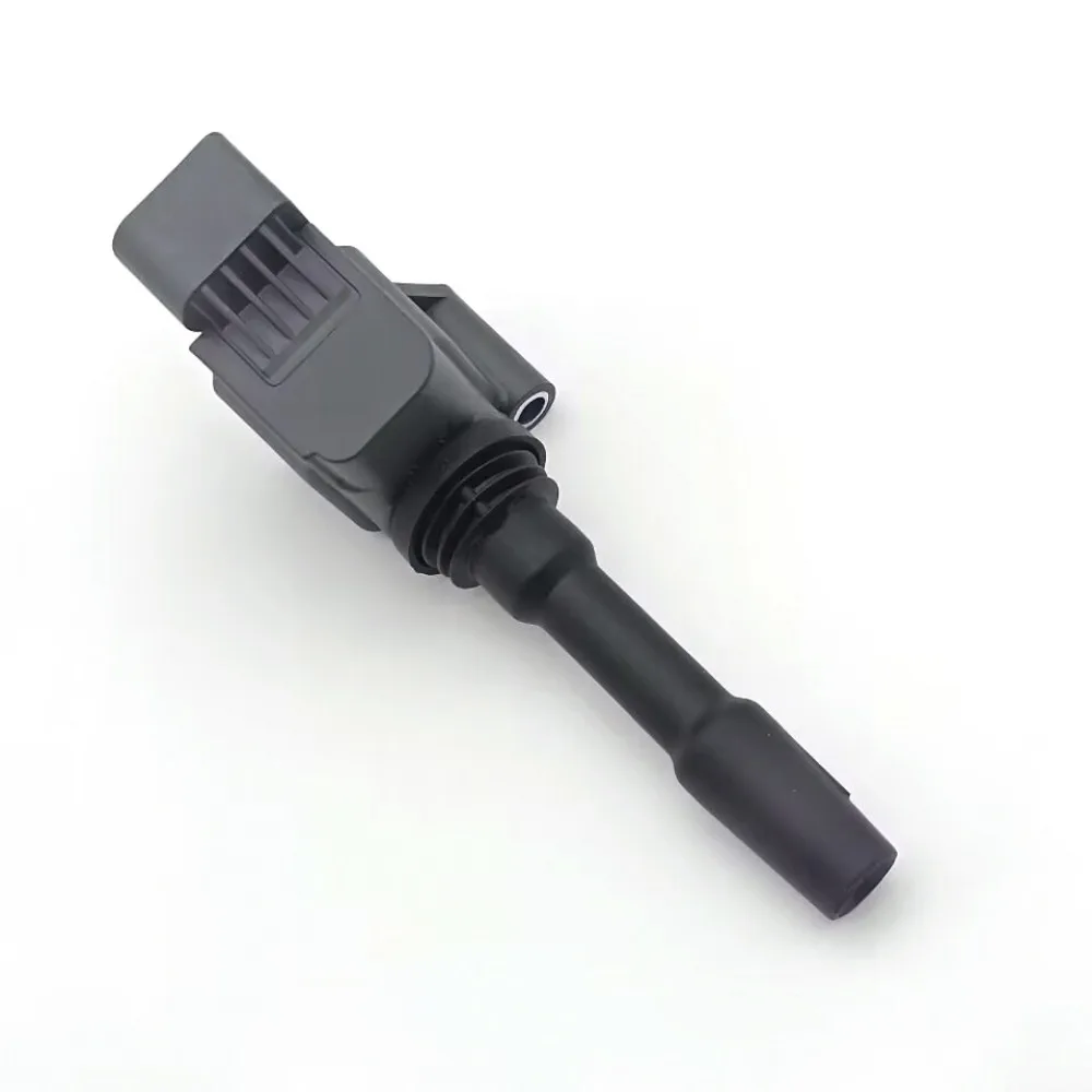 4Pcs 05E905110 05E905110A 77640004 Ignition Coil For Audi A1 A3 Q2 Q3 VW Passat Polo Tiguan Skoda Octavia Seat Ibiza Leon