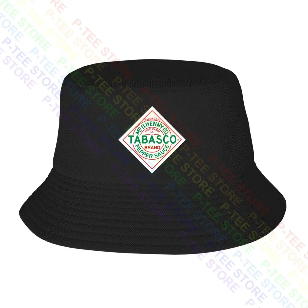 Tomato Cartoon Tabasco Sauce Pepper Baseball Cap Snapback Caps Knitted Bucket Hat