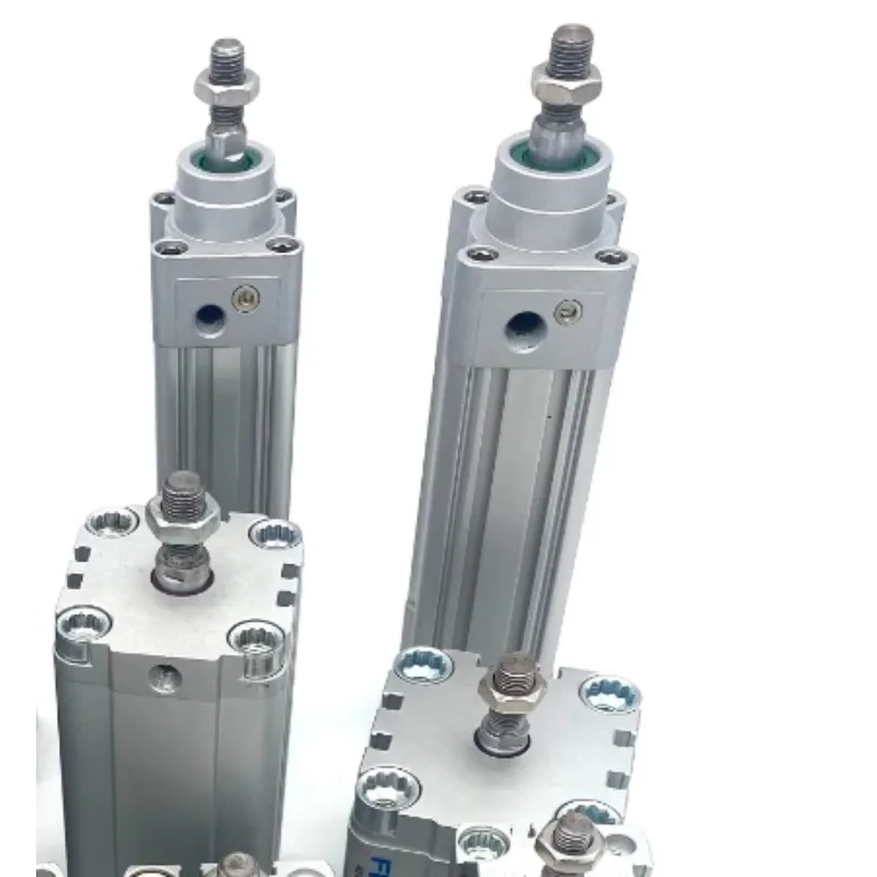 Parts for FES Cylinders DSBC-32-300-PPVA-CS