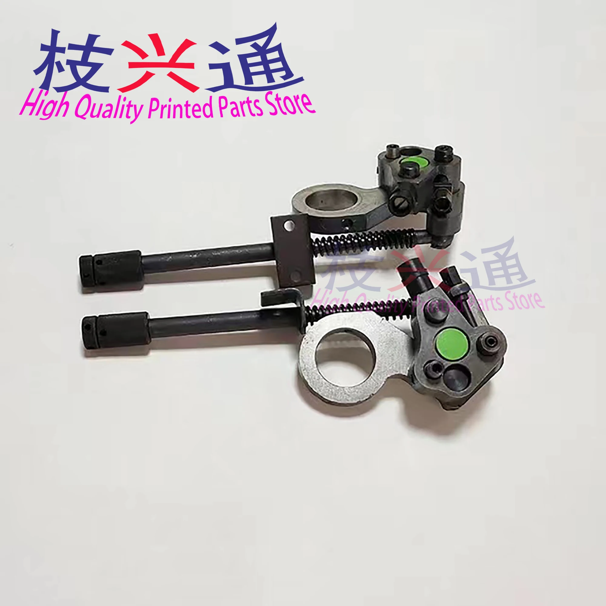 Wysokiej jakości rama wahadłowa z rolką wodną do maszyny drukarskiej MO