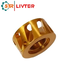 Hot sales ER16 ER20 ER25 ER32 ER40  dust chip extraction nut