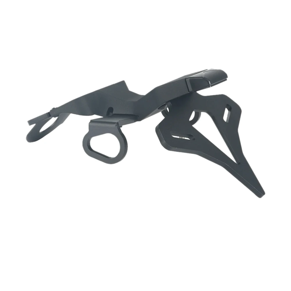 

Motorcycle Rear Short Tail Stock License Plate Holder Tailstock Frame Bracket For MT-10 2022-2024