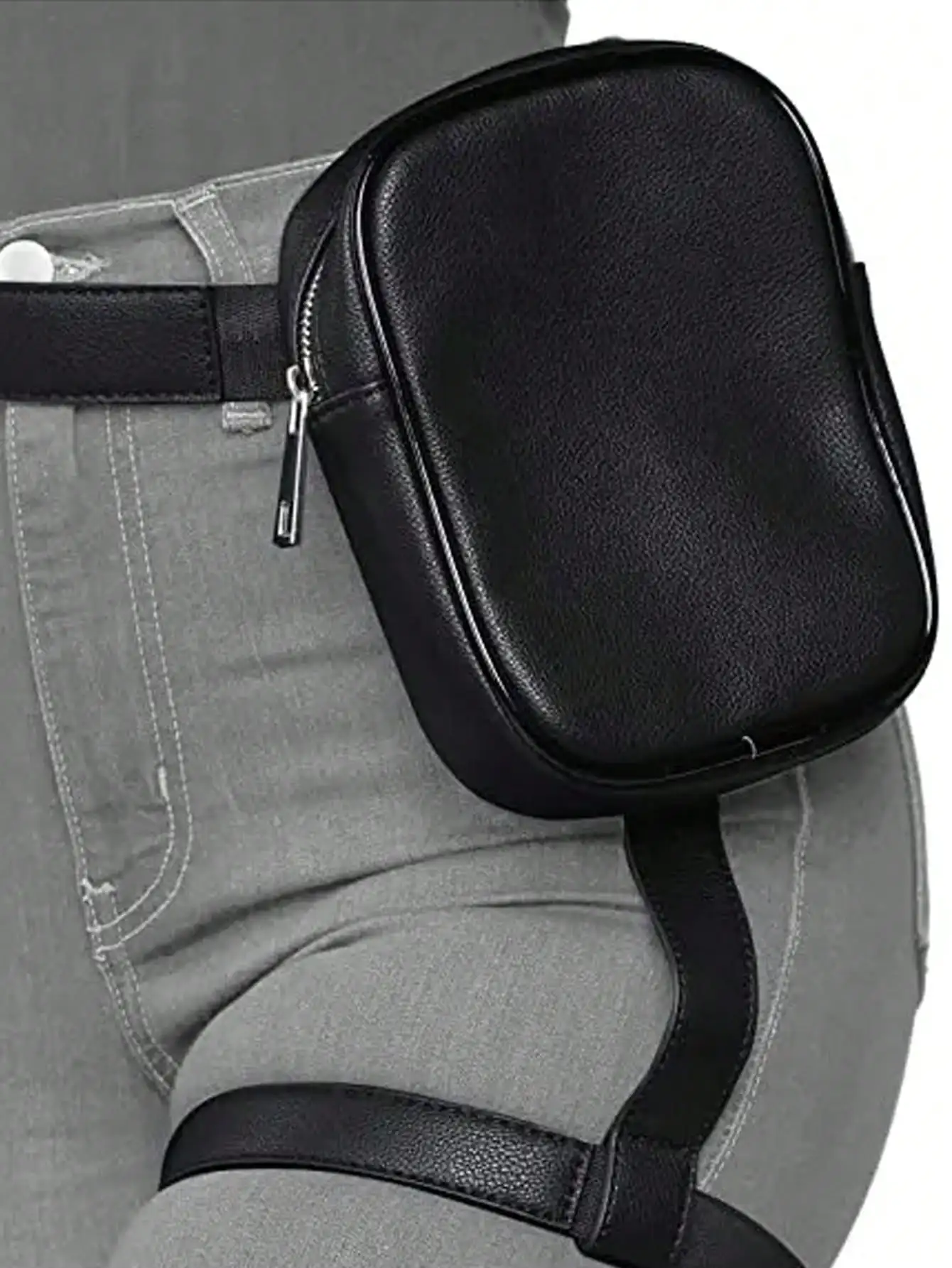 Thigh Harness Leg Bag Fanny Pack For Women