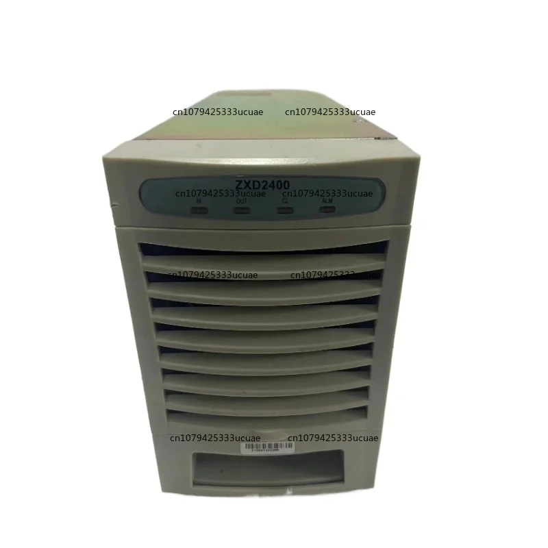

ZXD2400 Communication Power Supply V4.0 V4.1V4.3 Version 48V50A Rectifier Module