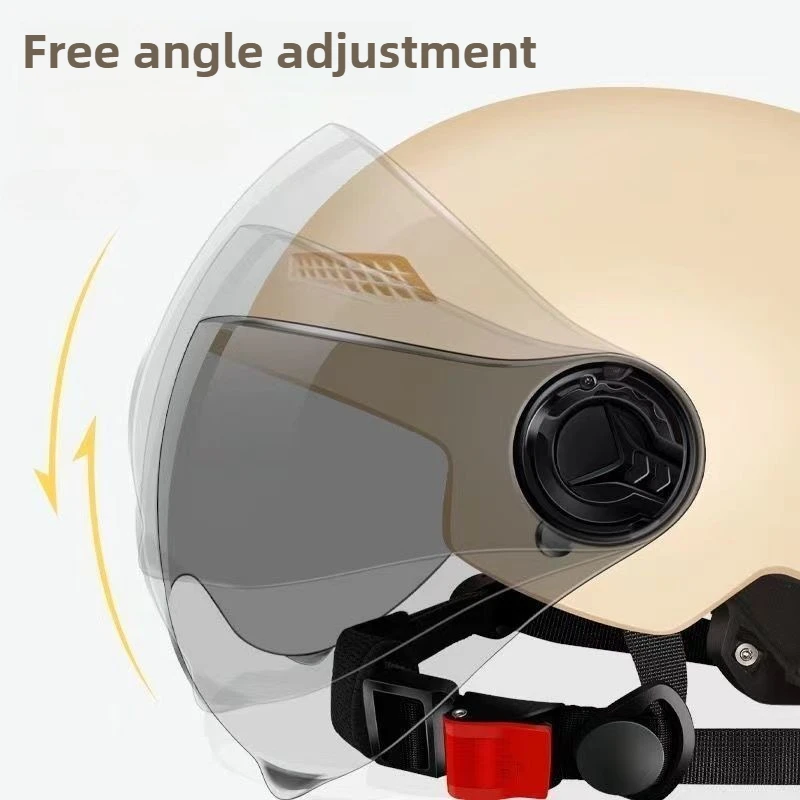 Adult Bicycle Safety Helmet 3