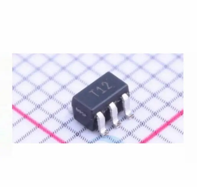 10PCS New original TMP37GRTZ-REEL7 SOT23-5 T12 IC Electronic Component