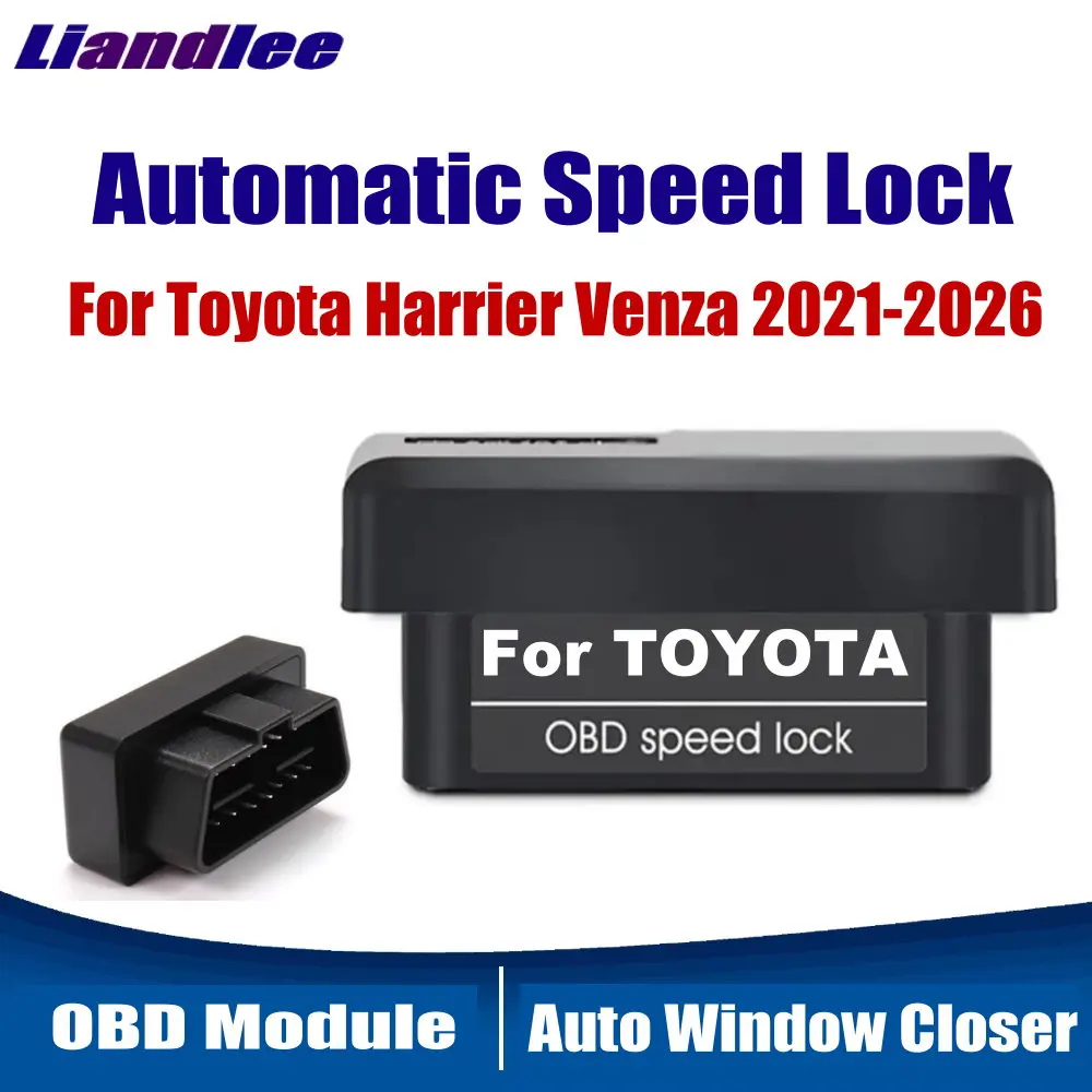 Automatic Car Speed…