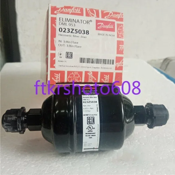 

F Dml053 023z5038 Filter Drier Brand New Original Spot Plc 2026