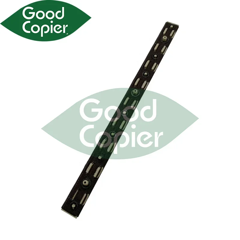 support for Kyocera P2040 P2235 M2040 2635 2040 2135 2735 2540 Fuser film Batten High temperature oilcloth silicone oil copier p