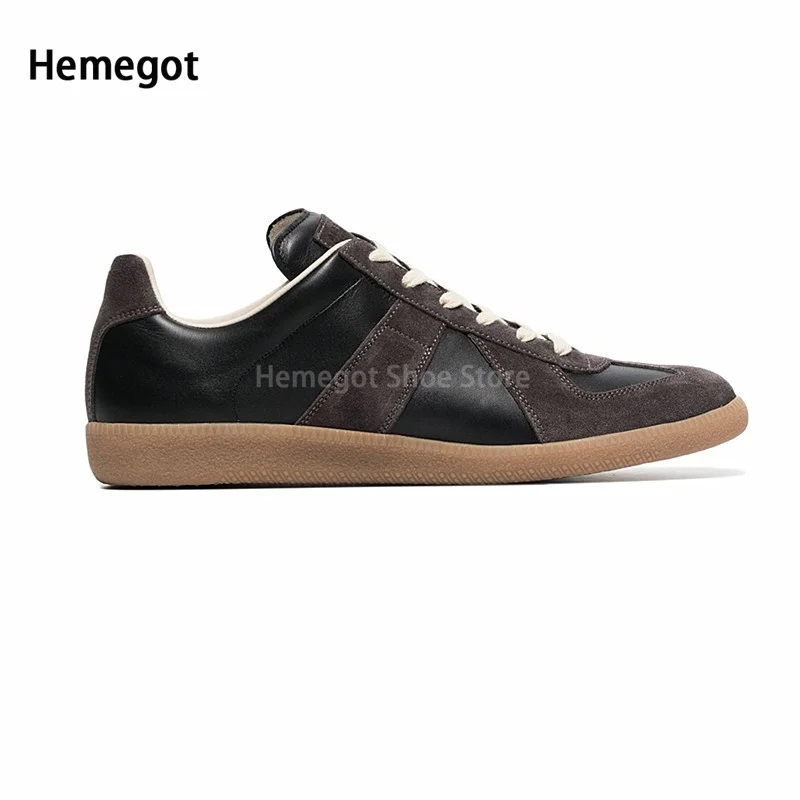 Men Board Shoes Training Shoes Outdoor Casual Men Shoes High Quality Breathable Shoes Zapatillas De Hombre Tenis Verano 2024