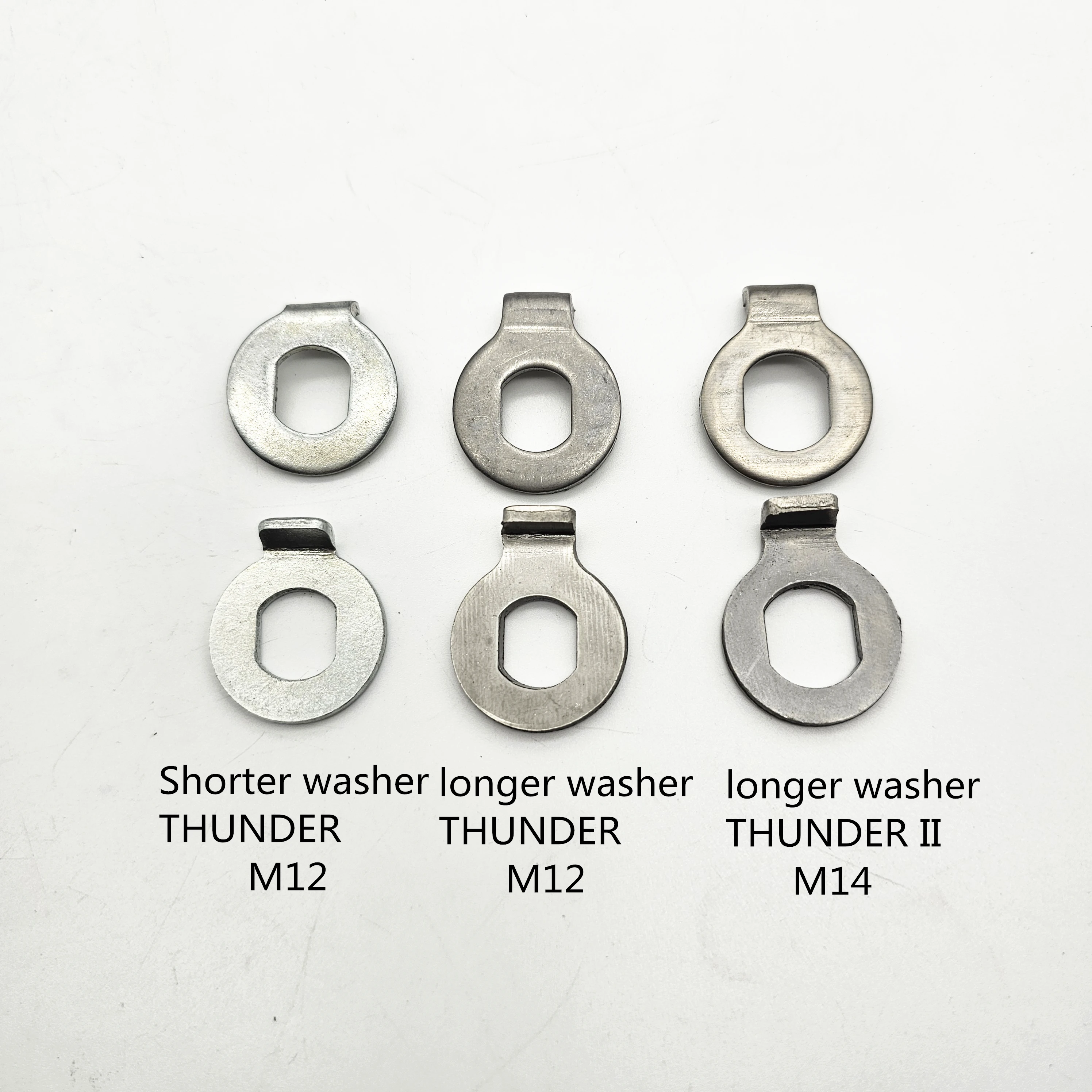 Nut washer of MINIMOTORS DUALTRON THUNDER THUNDER II STORM ACHILLEUS MINI electric scooter epassion