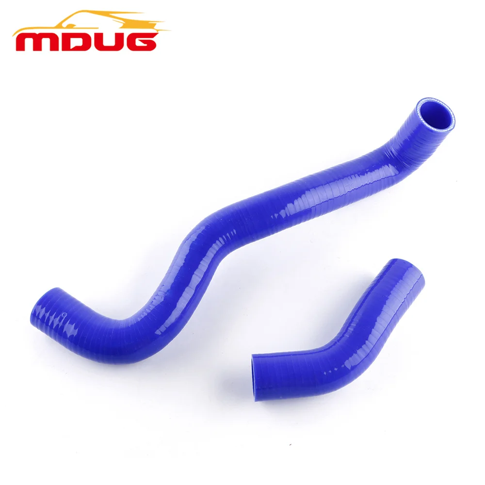 

FOR TOYOTA Mark X Rize REIZ GR V6 2004-2009 SILICONE RADIATOR HOSE COOLING PIPE