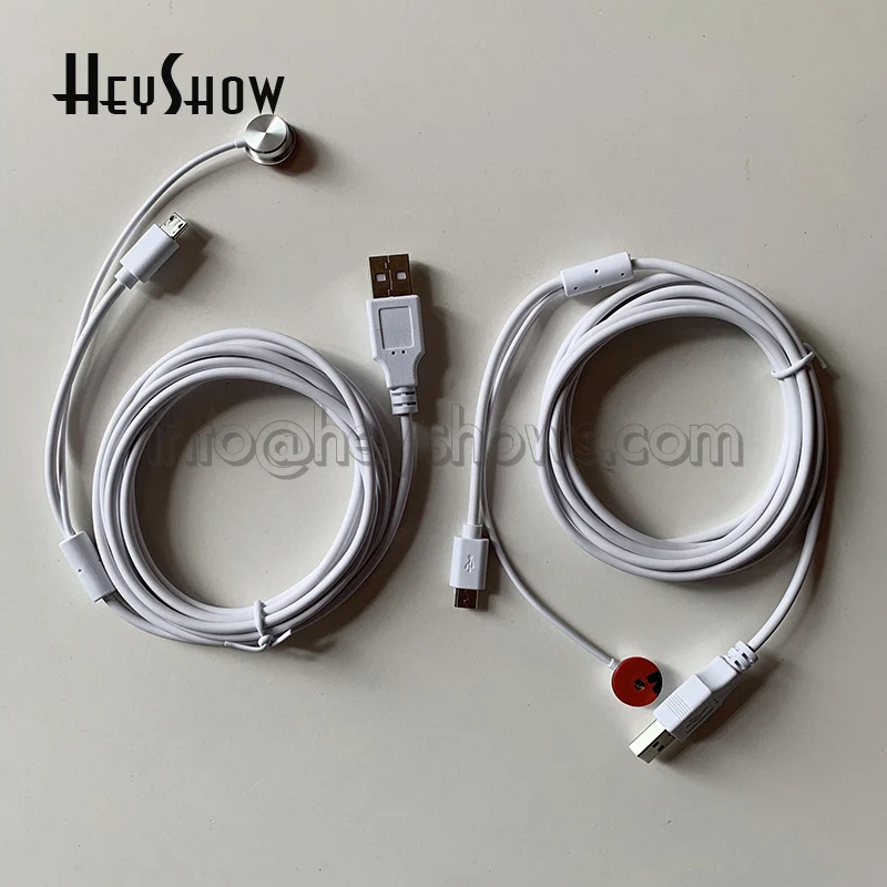 4 6 8 10 Ports Mobile Phone Security Host Burglar Alarm System With Acrylic Phone Stand With Charging And Sensor Cables