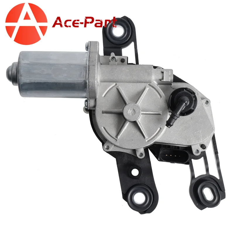

5E5955711 Wiper Motor For Rear Window Windscreen For Q3 MK2 2019-2023 Skoda Octavia Superb MK3 Hatchback