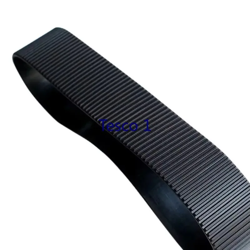 Original Neue Objektiv Fokus Zoom Grip Gummi Ring Für Sony FE 24-70mm f/2,8 24-70 2,8 GM ( SEL2470GM) Kamera Reparatur Teil