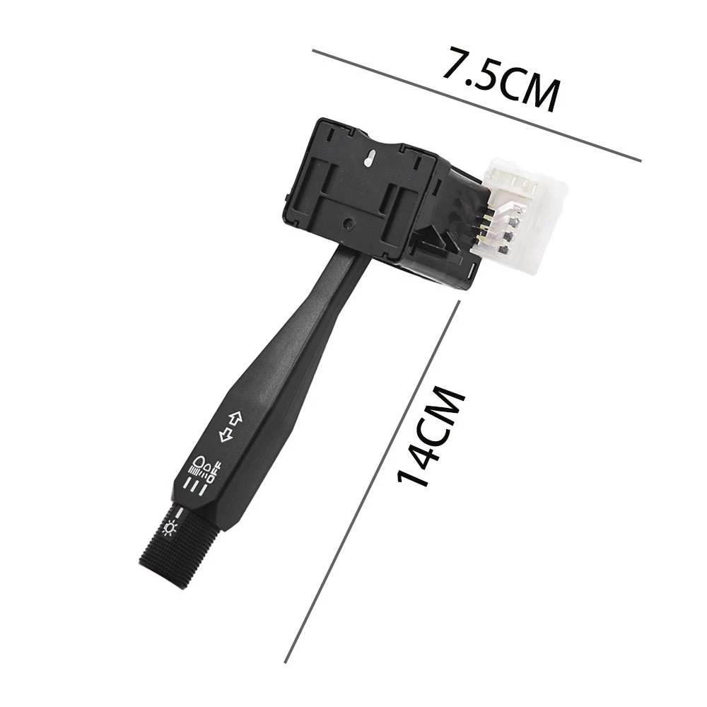 

25540-D4500 25540D4500 For NISSAN Navara Pick Terrano 1986-1993 Turn Signal Switch 25560-D4500 25560D4500