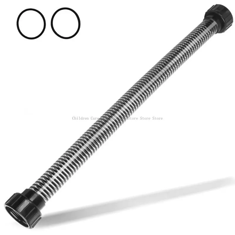 Manguera filtro bomba reemplazo 155710 para piscina Sistema filtración spa