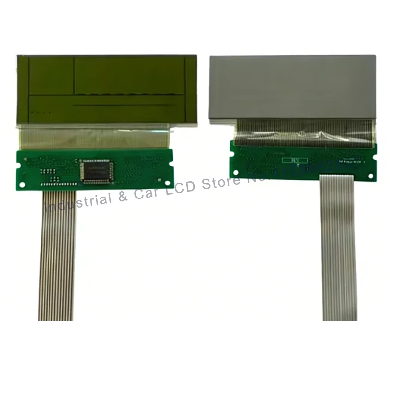 LCD Display Screen For YMH PSR520 PSR-520 PSR 520 PSR620 PSR-620 Digital Piano Electronic Matrix LCD Dispaly Screen Repair view 4