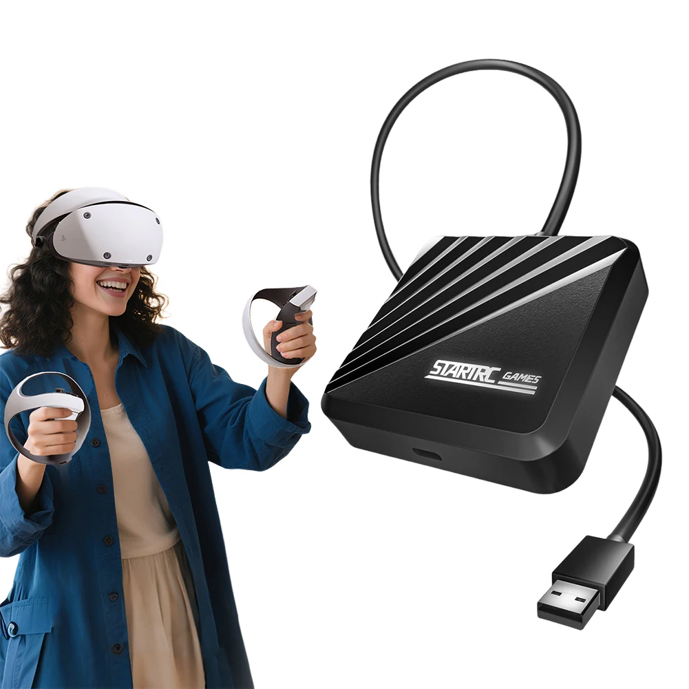 For Ps VR2 Pc Adapt… - image