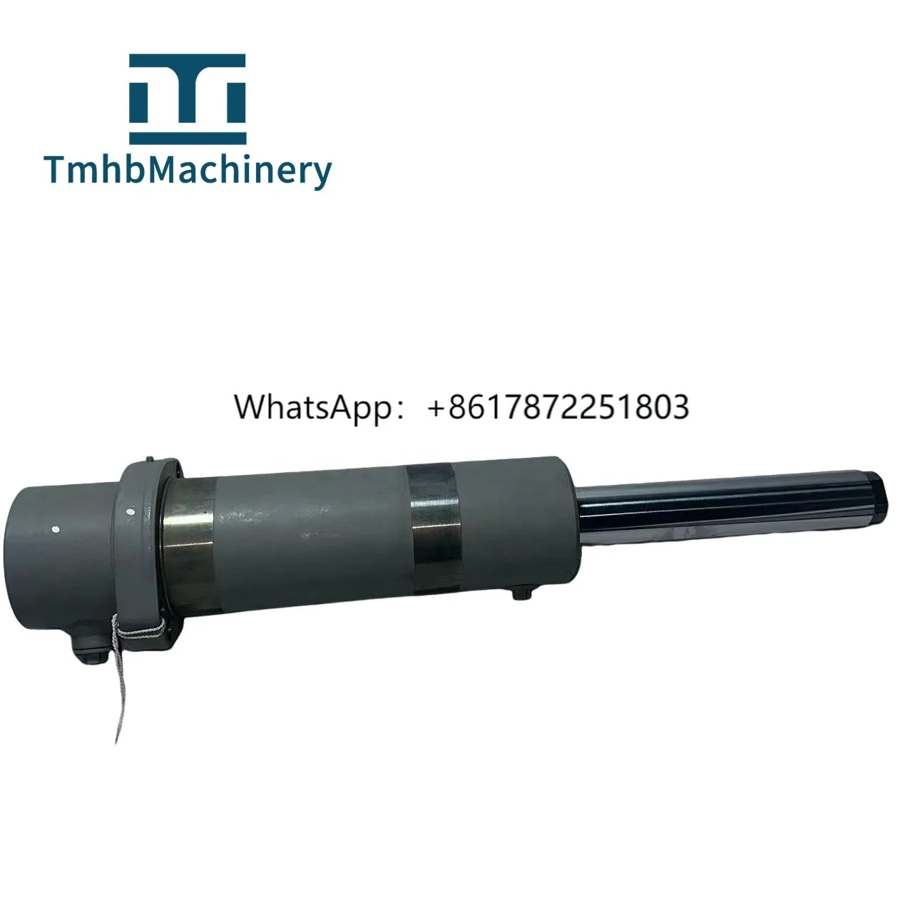 

EXCAVATOR STEERING CYLUNDER ZTAM-01097 81M9-40110 ZTAM-00757 ZTAM-01098 ZTAM-01099 for EXCAVATOR HW60 R55W-9 R60W-9S