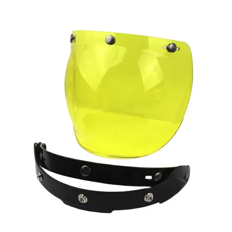 

Retro Motorcycle Goggles Jet Pilot Cruiser Vintage Moto Biker Cycling Eyewear Goggles Scooter Glasses